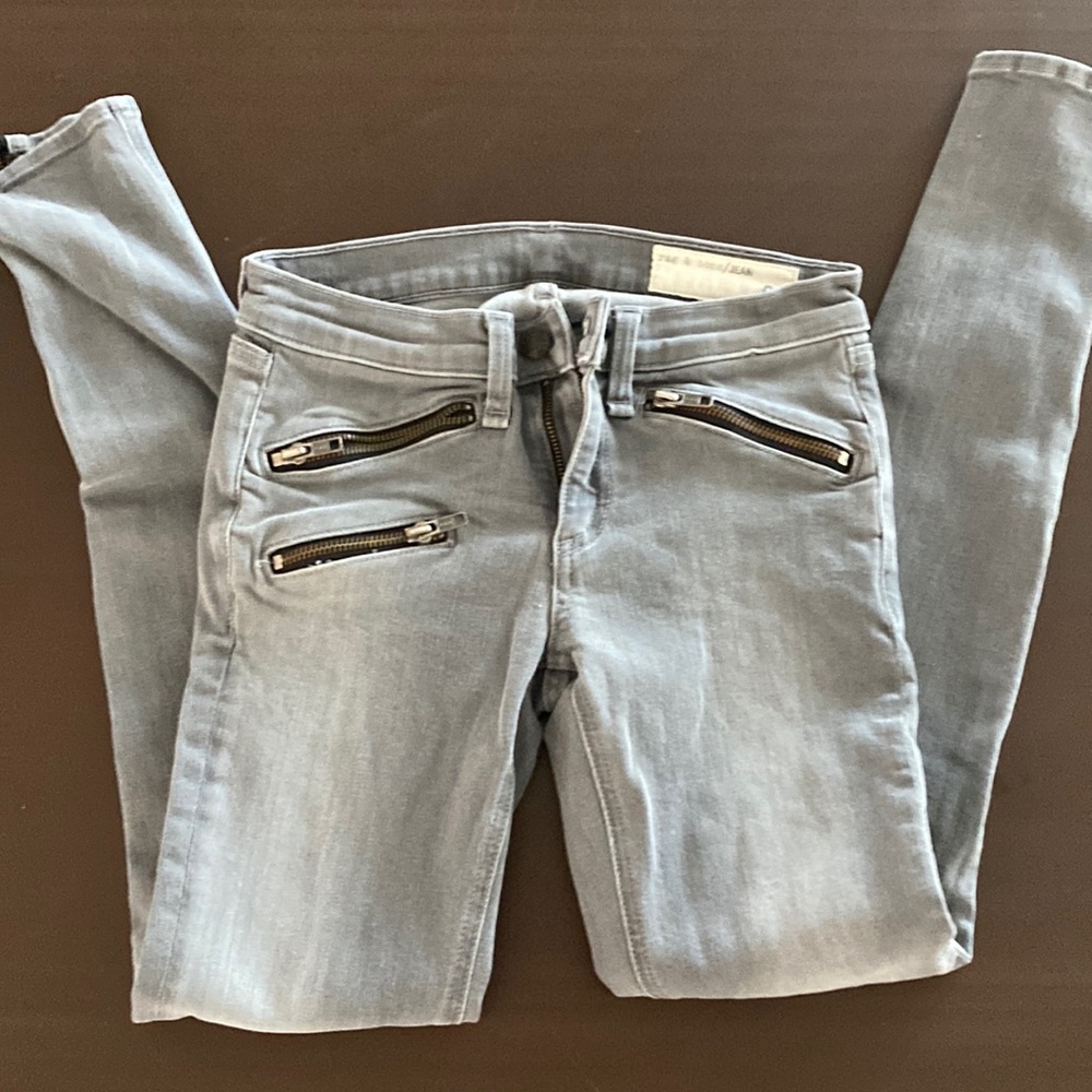 Rag & Bone Buxton Jeans